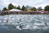 Challenge Schwimmstart